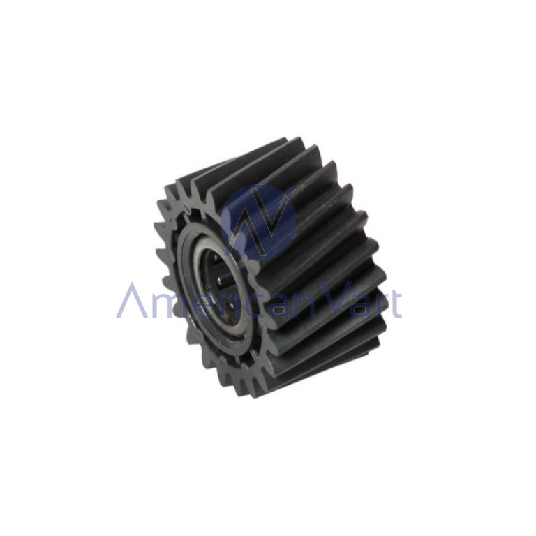 Engranaje Rodillo De Calor AB013722 Ricoh Original C2000 C2500 C3000