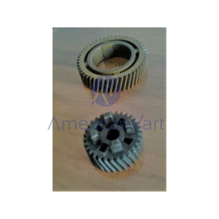 Engranaje 49Z AB013792 Ricoh Original 1060 1075 551 550 650 700