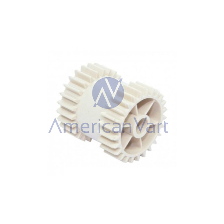 Engranaje 25Z AB014046 Ricoh Original 1035 1045 2035 2045 3035 3045 350 450