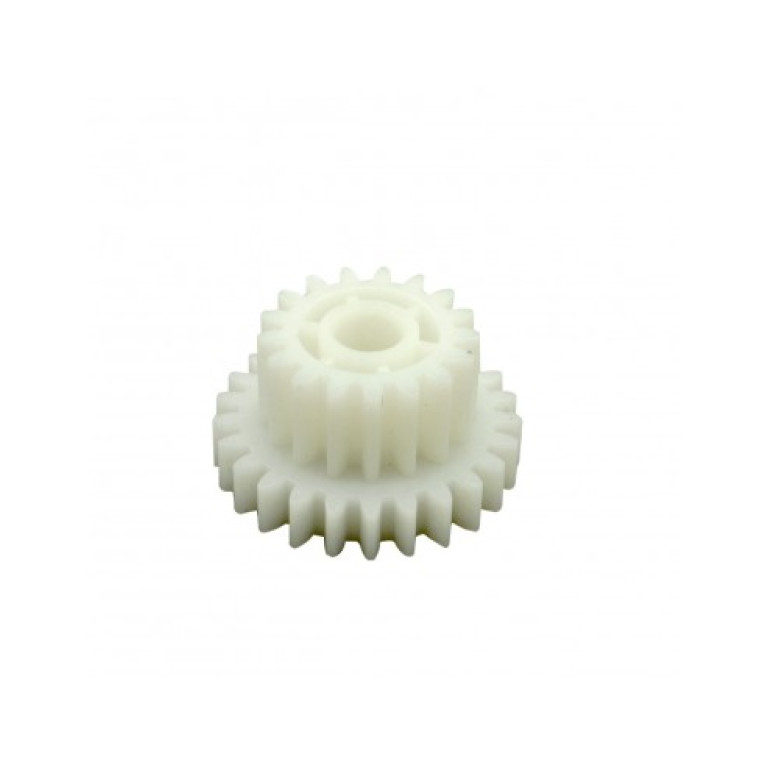 Engranaje 17Z 25Z AB014062 Ricoh Original 1035 1045 2035 2045