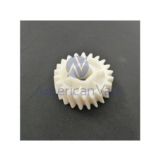 Engranaje Rodillo de Registro AB014077 Ricoh Original 1060 1075 2051 2060 2075