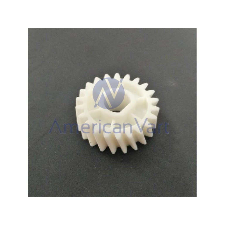 Engranaje Rodillo de Registro AB014077 Ricoh Original 1060 1075 2051 2060 2075