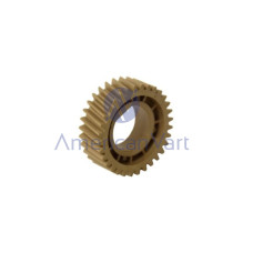 Engranaje Rodillo de Presión AB014317 Ricoh Original C5000