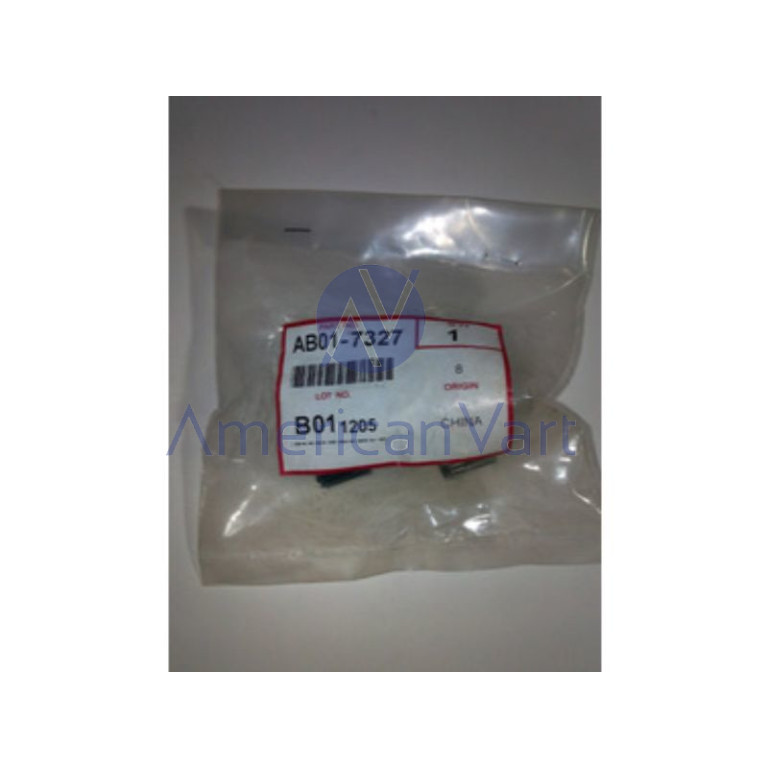 Engranaje 21Z 40Z AB017327 Ricoh Original FT4220 FT3713 FT4727