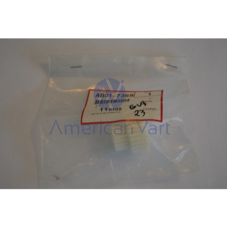 Cable Banda Transferencia AB017369 Ricoh Original C311 C312 C320