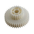 Engranaje 21Z 38Z AB017617 Ricoh Original 1060 1075 2051 2060 2075