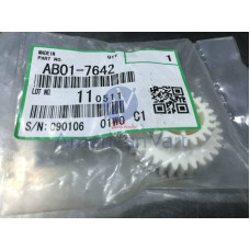 Engranaje 32Z 22Z AB017642 Ricoh Original 2090 850