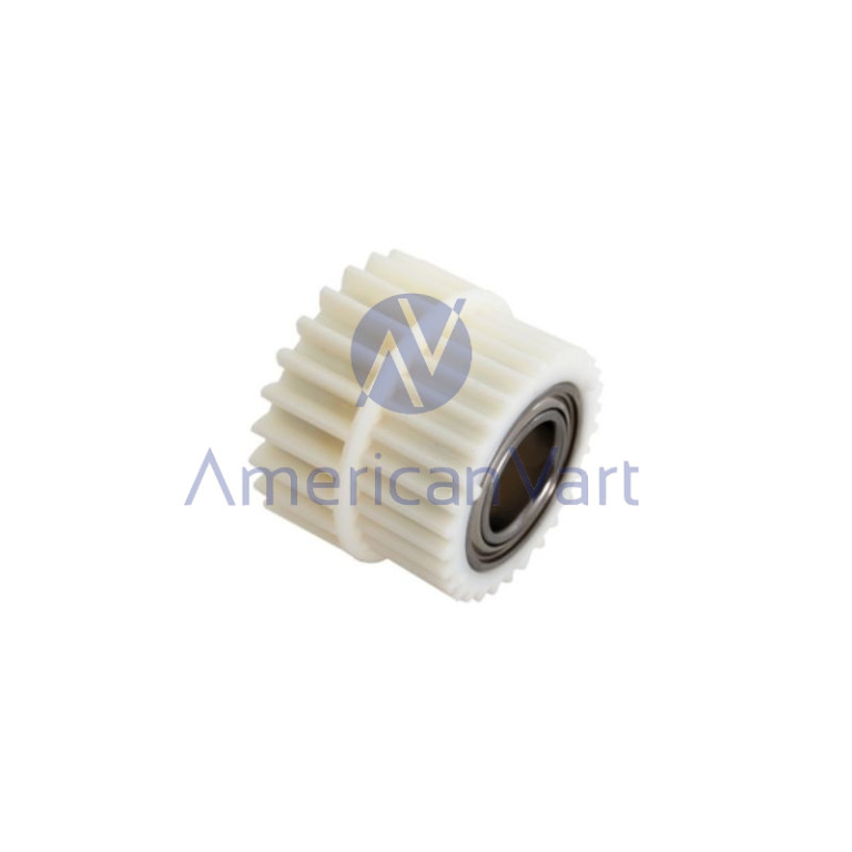 Engranaje Cable 30T 24Z AB017690 Ricoh Original 1060 1075 2051 2060 2075