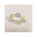 Engranaje Z38 Z67 AB017760 Ricoh Original 8000 8001 9001