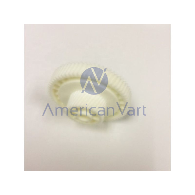 Engranaje Z38 Z67 AB017760 Ricoh Original 8000 8001 9001