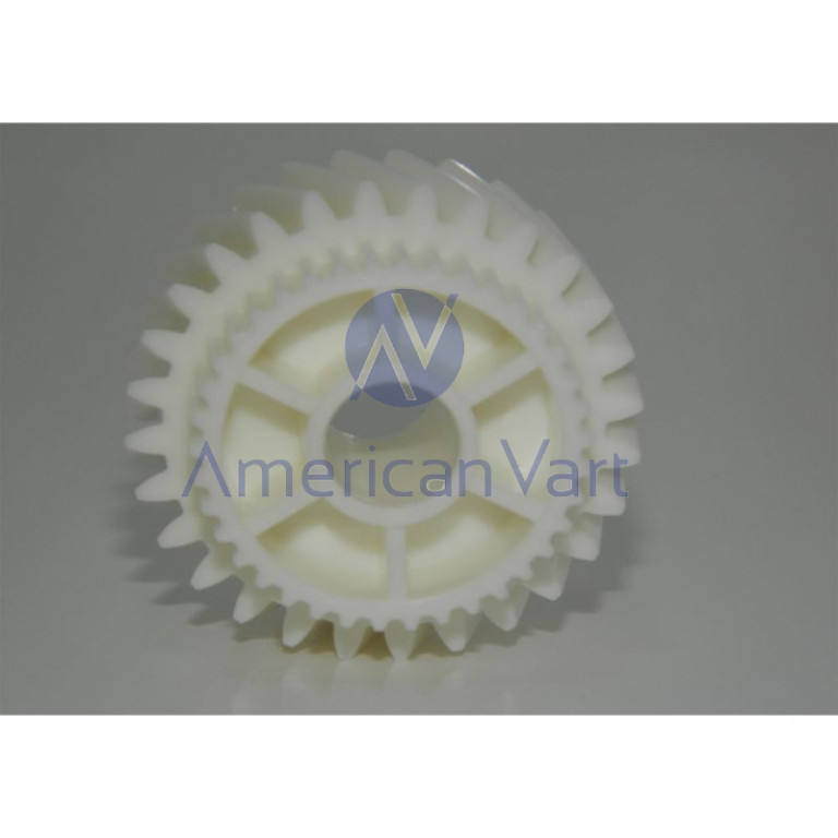 Engranaje Salida AB019197 Ricoh Original 1060 1075 2051 2060 2075