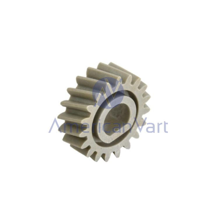 Engranaje Fusor AB019479 Ricoh Original 1060 2060 2075 2051