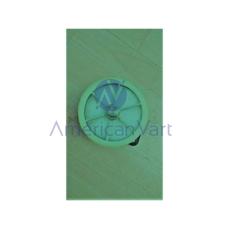 Engranaje Cable 81Z AB030427 Ricoh Original 1060 1075 2051 2060 2075 5500 6000 6001 6002 6500 7000 7001 7500 7502 8000 8001 9001 9002