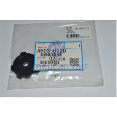 Engranaje Cable AB030720 Ricoh Original 551 700