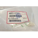 Engranaje Cable 20T AB030733 Ricoh Original 1060 1075 2051 2060 2075