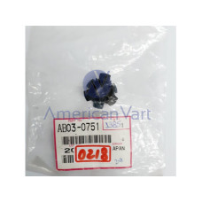 Engranaje De Correa 22T AB030751 Ricoh Original X