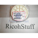 Engranaje Cable T82 AB030754 Ricoh Original 2090 1050