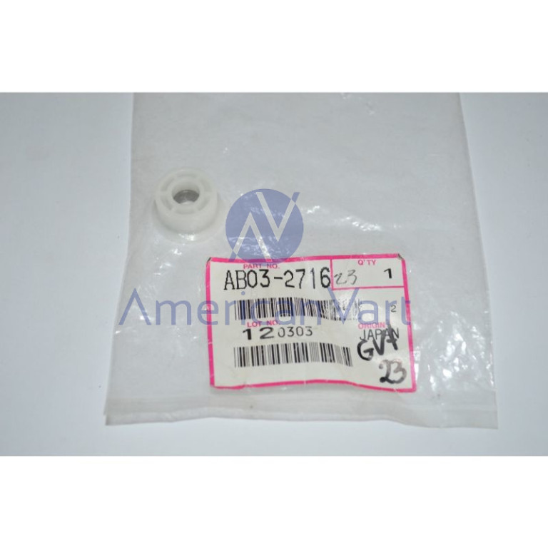 Engranaje AB032716 Ricoh Original 1060