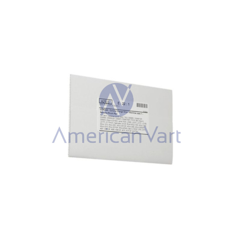 Corona de Carga AD020053 Ricoh Original