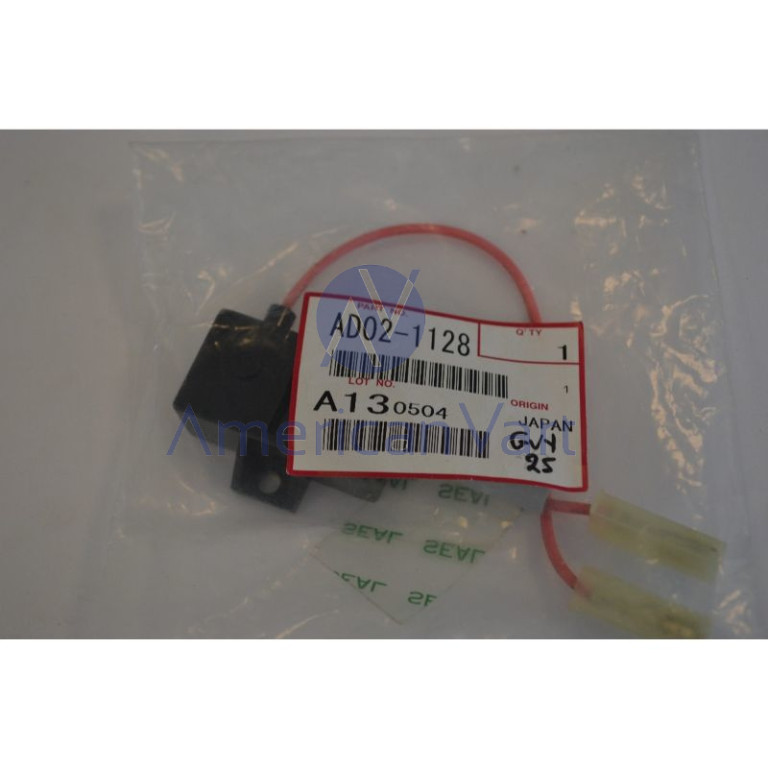 Corona de Carga AD021128 Ricoh Original 550 650