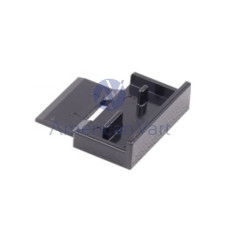 Tapa Cabezal Trasero AD022307 Ricoh Original 551 700 1055