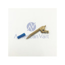 Uñas Cilindro AD025024 Ricoh Original 1060 1075 2060 2075