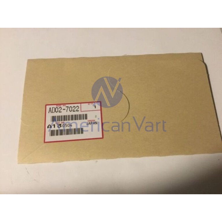 Corona de Carga AD027022 Ricoh Original