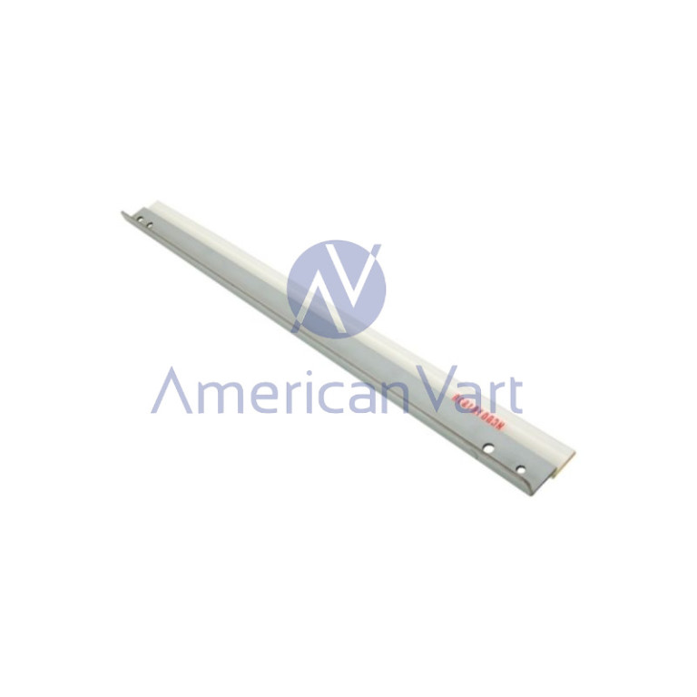 Cuchilla De Limpieza Cilindro AD042059 Ricoh Original 2015 2016 2018 2020 1600 2000 2500