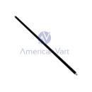 Cepillo Rodillo Limpieza AD042086 Ricoh Original 2554 2352