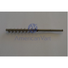 Espiral Reciclador Toner AD043032 Ricoh Original 550 650 551 700 1055