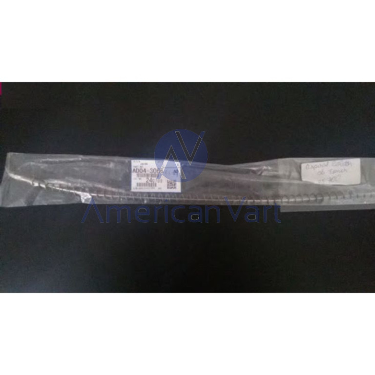 Espiral Reciclador Toner AD043066 Ricoh Original 550 650 551 700 1055