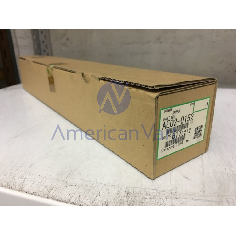 Rodillo de Presión AE020152 Ricoh Original 3260C 5560C