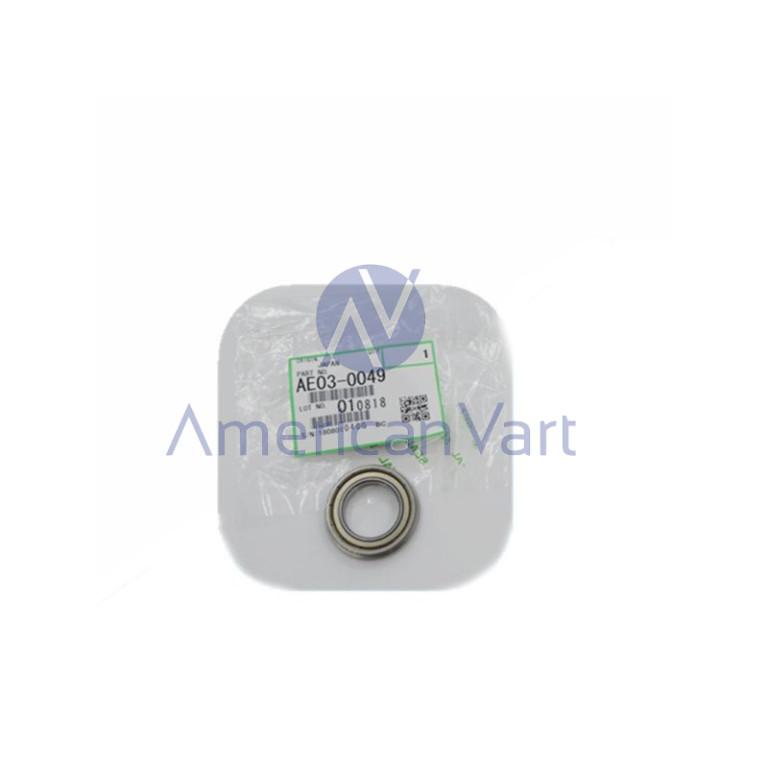 Ruleman 20X32X AE030049 Ricoh Original C6000 C6501 C7000 C7500 C7501