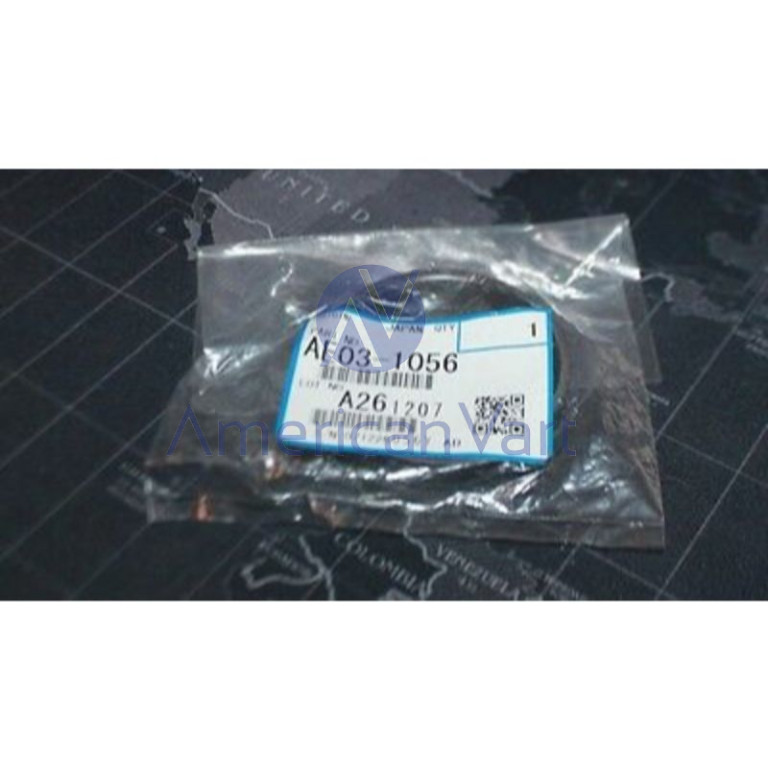 Buje Fusor AE031056 Ricoh Original 240W LW310 W2400