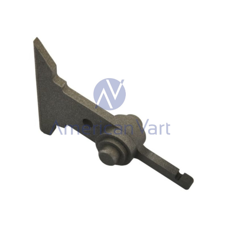 Uñas Rodillo Fusor AE044019 Ricoh Original 551 700