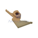 Uñas Rodillo Fusor AE044043 Ricoh Original 1055 1060 1075 1085