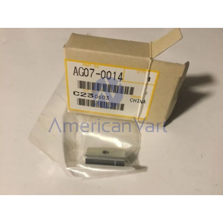 Iman Magnetico Ricoh Original 1022