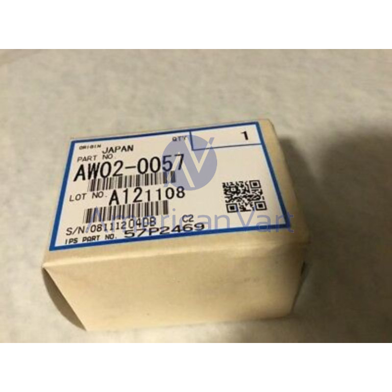 Sensor Papel AW020057 Ricoh Original 850 1050 1105 1085 2090 2105 Sensor Papel AW020057 Ricoh Original 850 1050 1105 1085 2090 2105