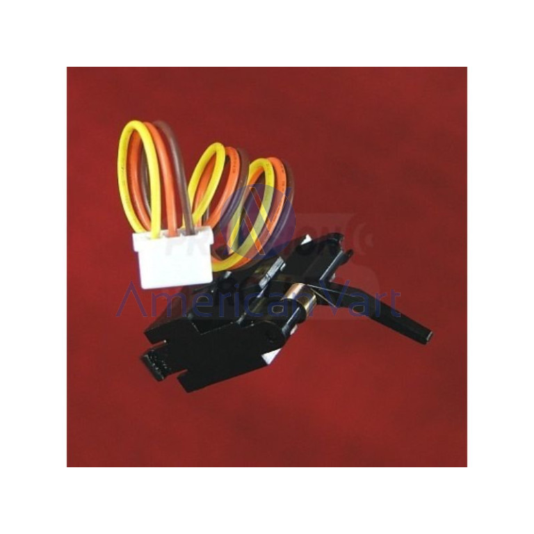 Sensor Duplex AW020064 Ricoh Original 2090 2105 Sensor Duplex AW020064 Ricoh Original 2090 2105