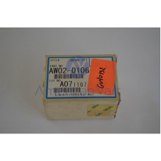 Fotointerruptor AW020106 Ricoh Original 1022 1027 2000 2020 5500