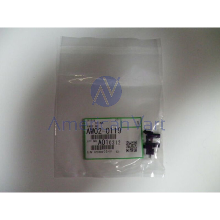 Fotointerruptor AW020119 Ricoh Original 240W 1013