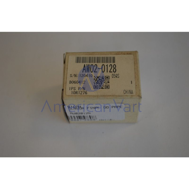Fotointerruptor AW020128 Ricoh Original 1060 1075 2051 2060