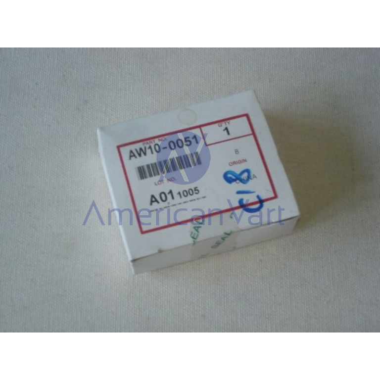 Termistor AW100051 Ricoh Original 340 350 Termistor AW100051 Ricoh Original 340 350