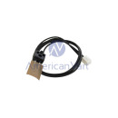 Termistor AW100073 Ricoh Original 1015 1018 2015 2018 2020 1600 2000 2500