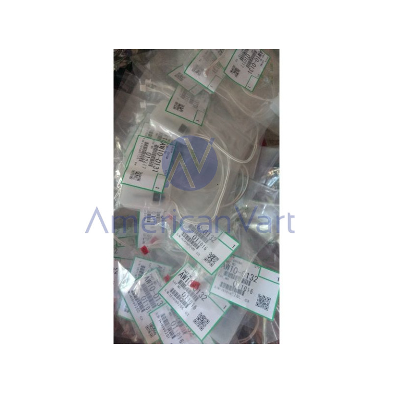 Termistor AW100164 Ricoh Original 305