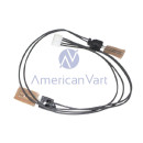 Termistor Fusor AW100167 Ricoh Original 2014