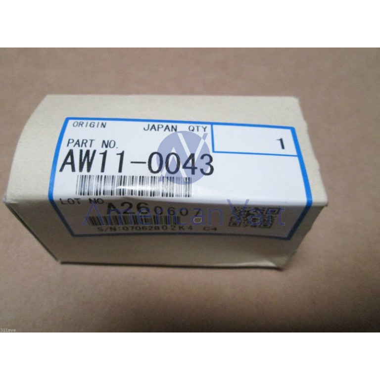 Termostato AW110043 Ricoh Original 3260C 5560