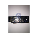 Pulsador  Ricoh Original