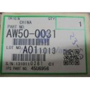 Sensor Tamaño Papel AW500031 Ricoh Original C2500 C3000 C3500 C4500 4000