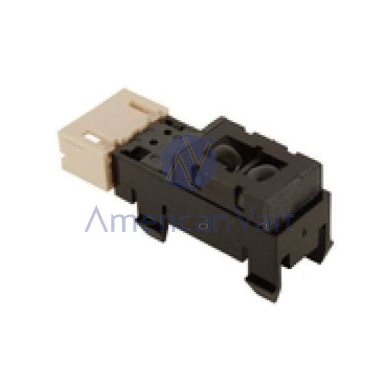 Pulsador Tamaño Papel Ricoh Original C2000 C2030 C2050 C2500 C2530 C2550 C3000